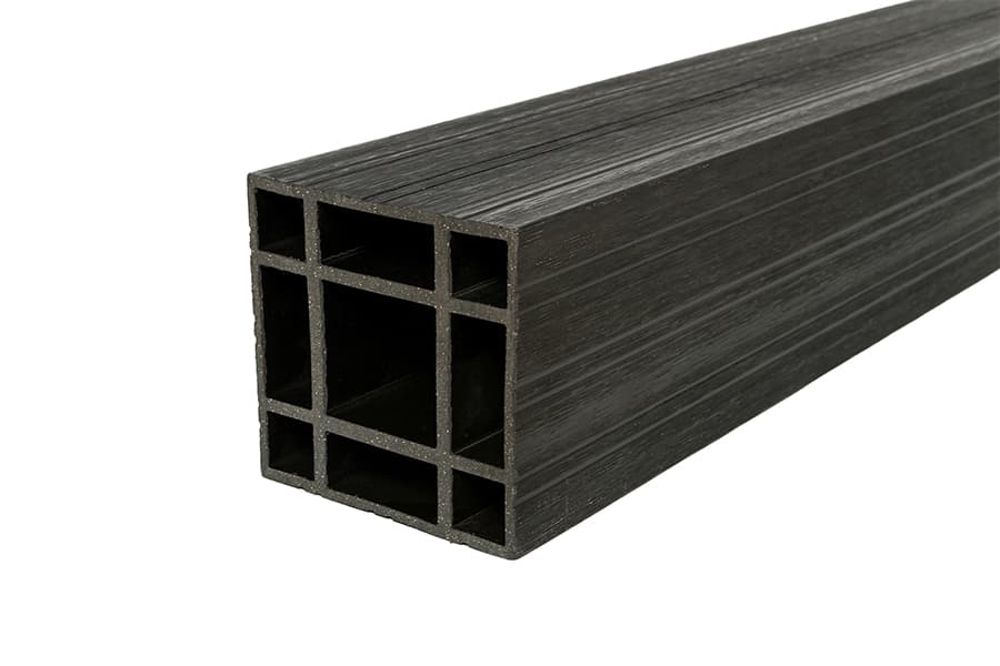 WPC Stub Black
