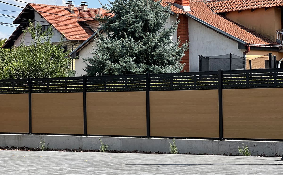 Ograda Čačak