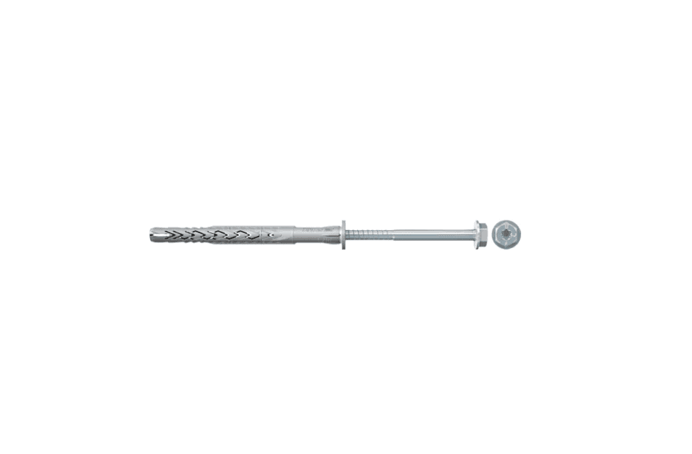Fischer SXRL 10×100 FUS