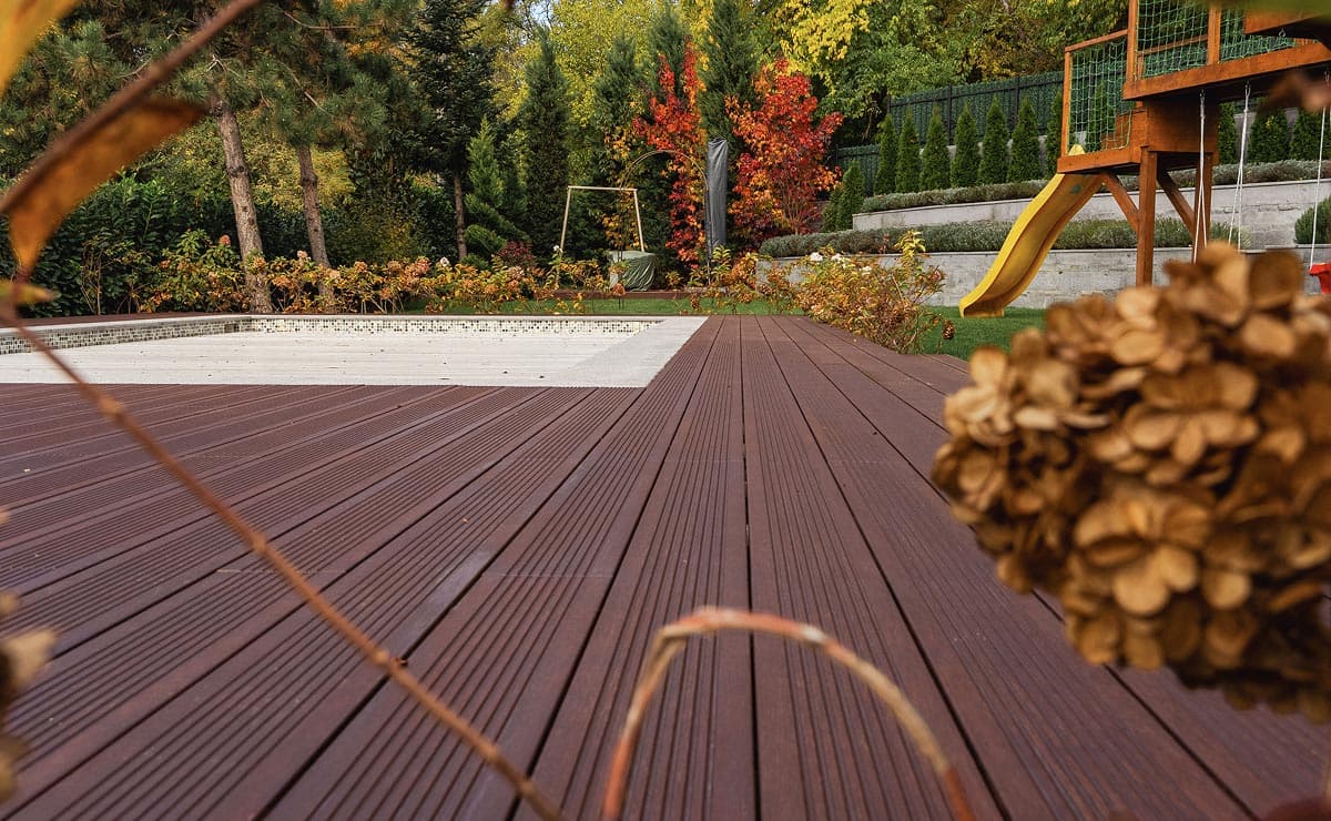 Hardwood Dedinje
